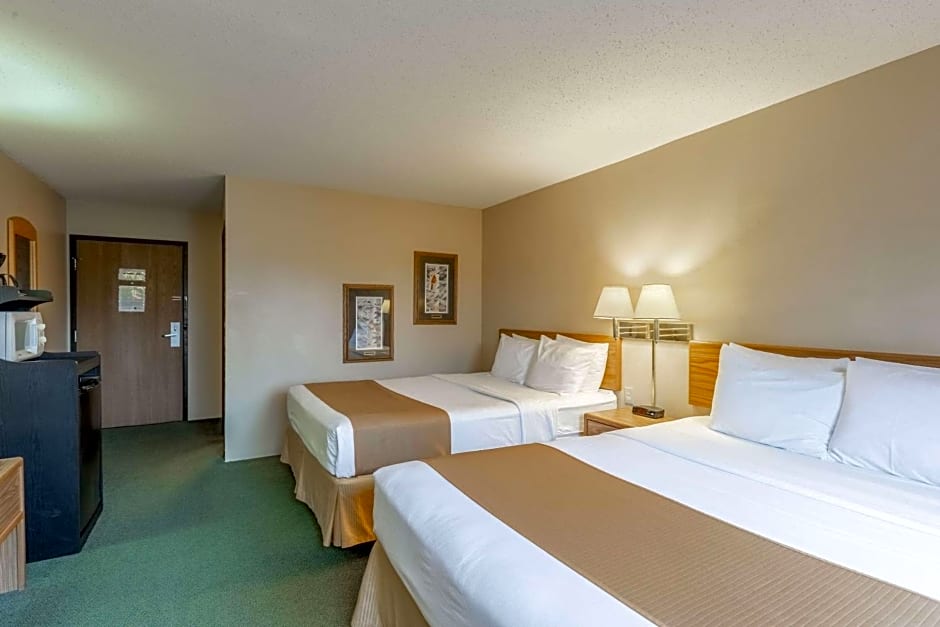 Rodeway Inn