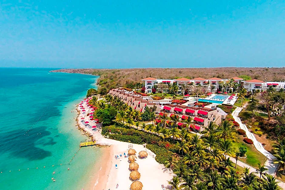 Decameron Barú - All Inclusive