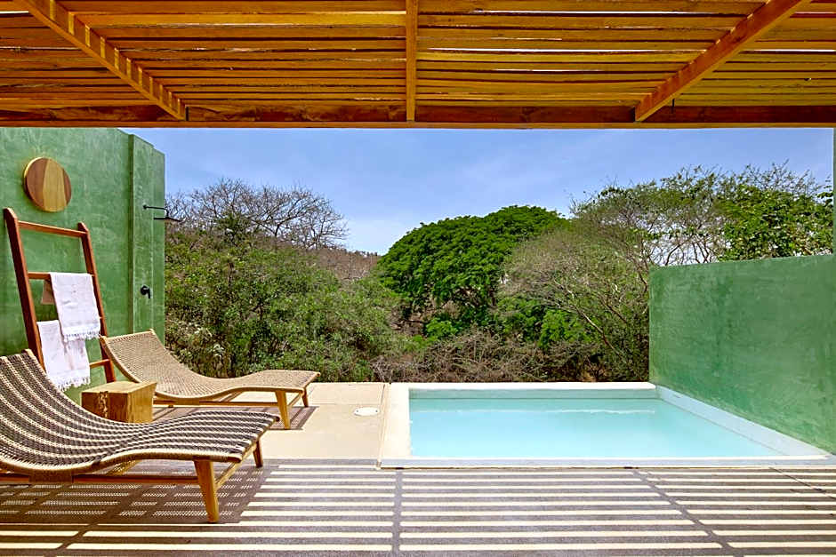 Punta Nayaá - Adults Only