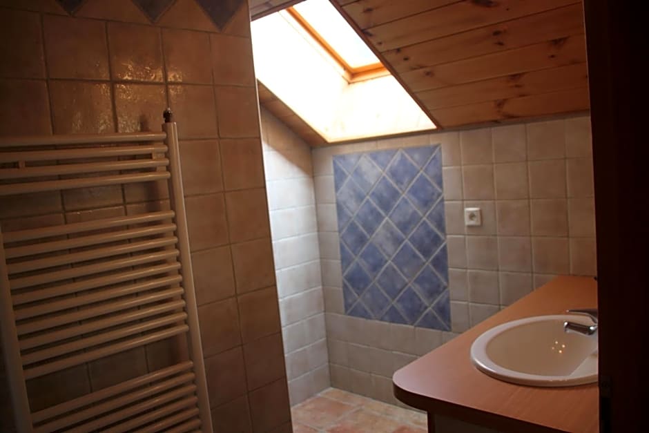 Chambres d'hôtes l'Abondance