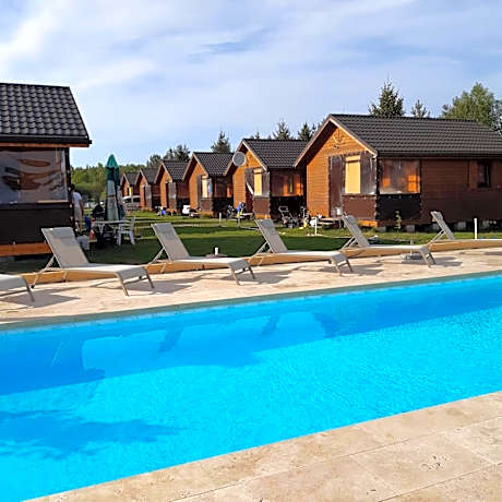 Domki Nadmorskie Wicie