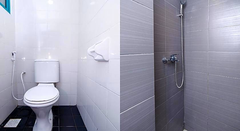 Hotel O Lm Residence