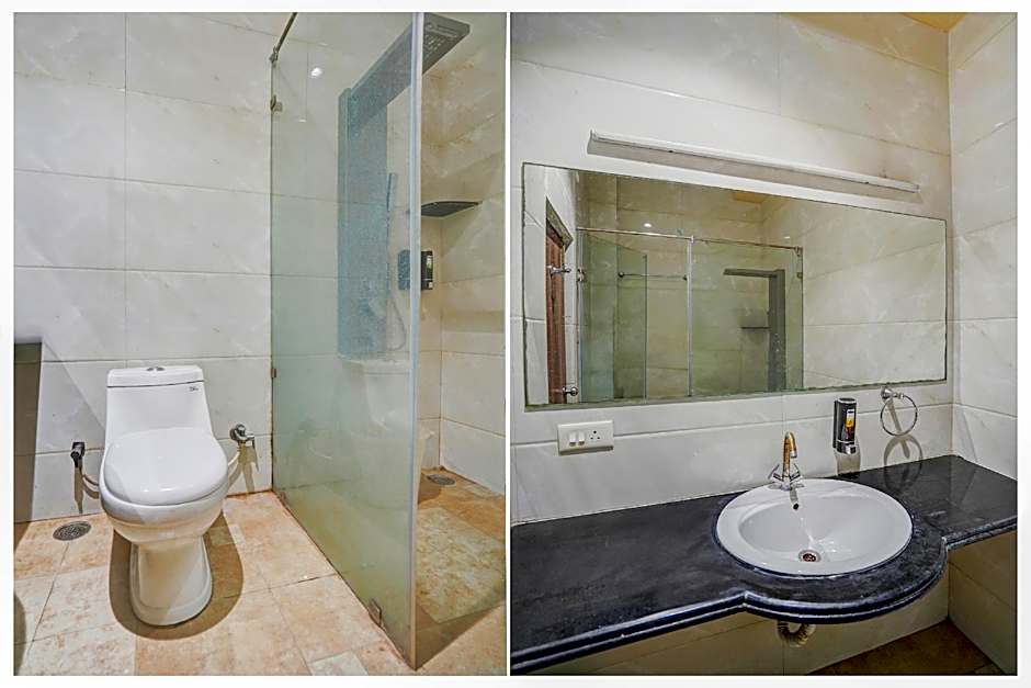 Townhouse Keshavpuram