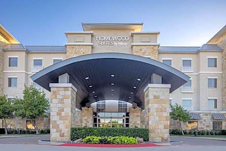 Homewood Suites By Hilton Dallas-Frisco