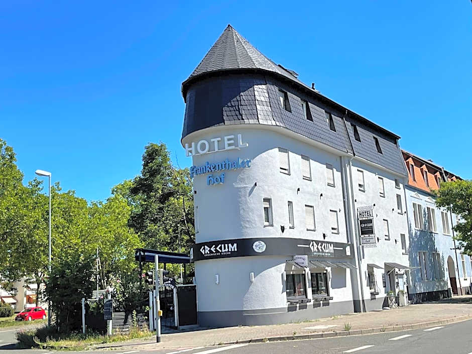 Hotel Frankenthaler Hof