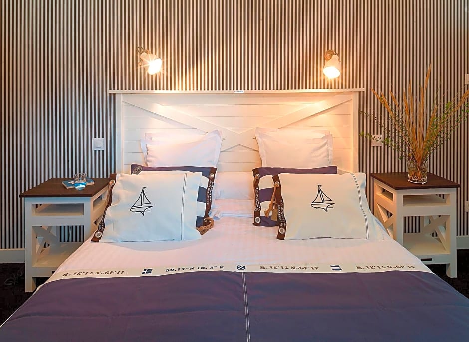 Hotel Les Embruns