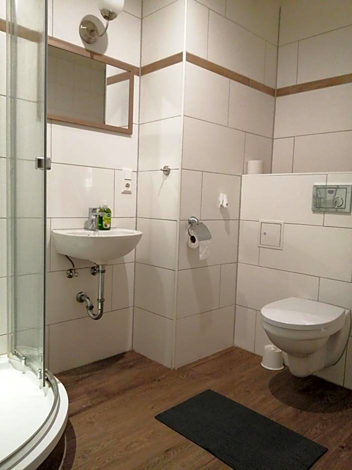 Hotel-Garni "Zum Löwen"