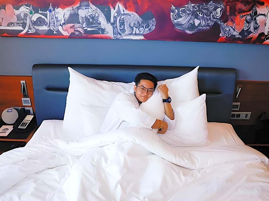 Mingalar Mandalay Hotel