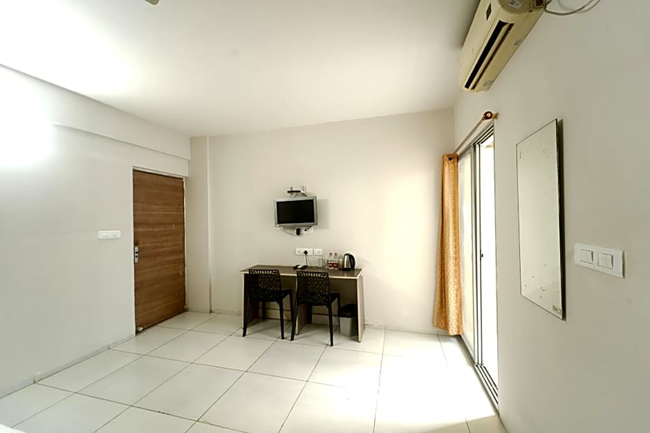 Bubble Hotel Electronic City