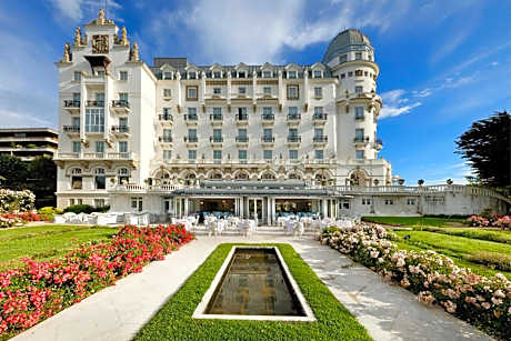Eurostars Hotel Real