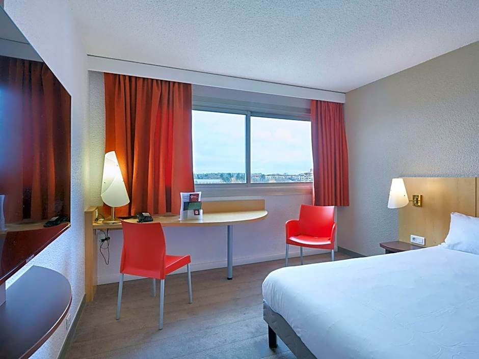 ibis Annemasse