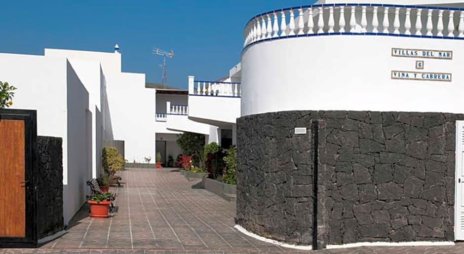 Villas del Mar
