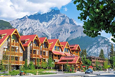 Moose Hotel and Suites