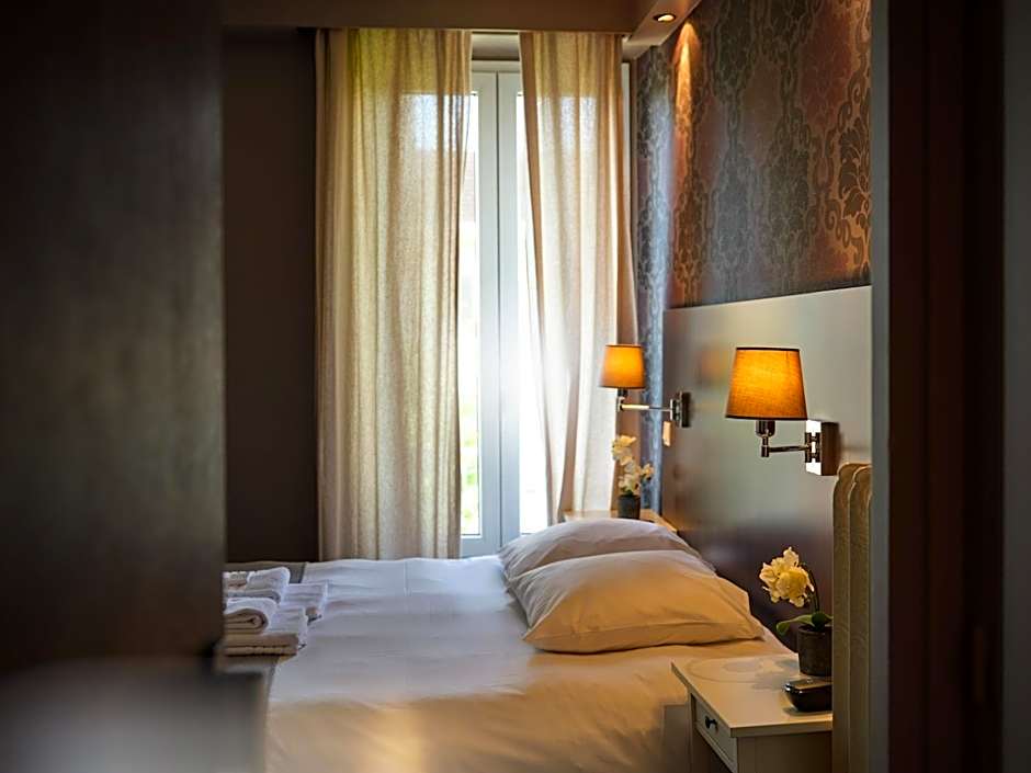 Hotel Les Negociants