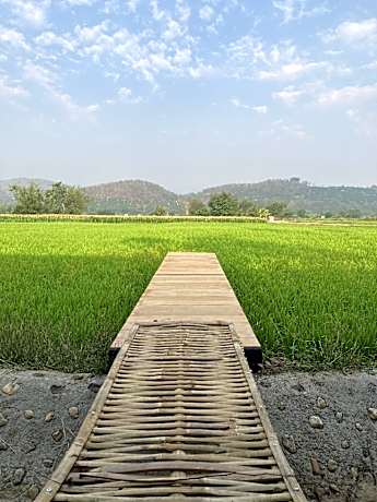 Phatthana House  Mae Suai- พัฒนาเฮ้าส์ แม่สรวย 1