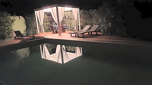 Villa Kuky