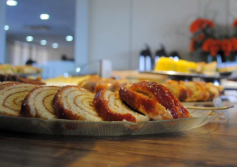 Iracema Residence Hotel Flat