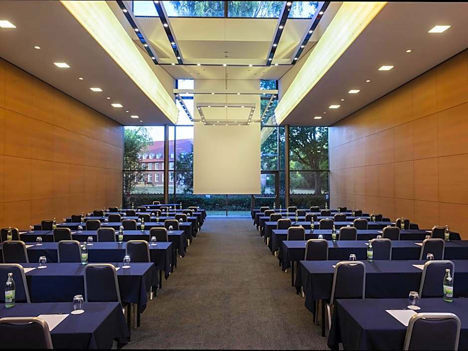 Moevenpick Hotel Muenster