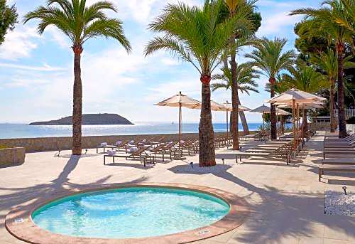 Meliá Calviá Beach