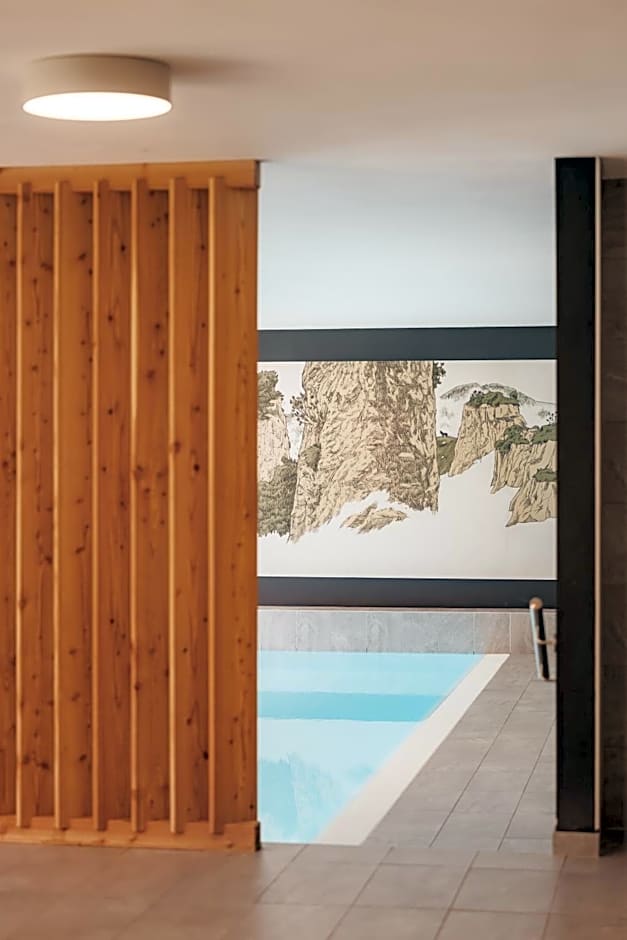 Hotel Boè Sport and Nature