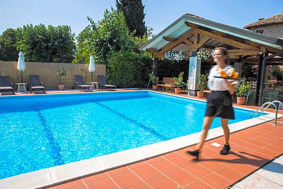 Albergo Mio Boutique Hotel - Adults Only