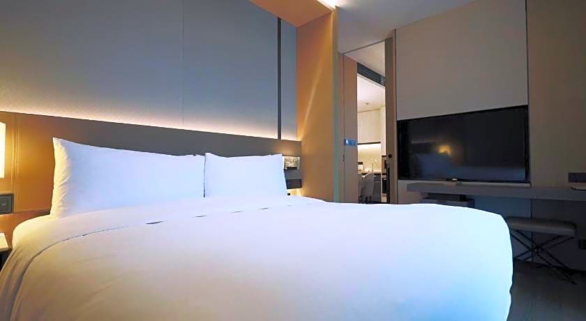 The Meixi Lake, Changsha Marriott Executive Apartments