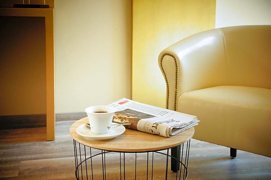 Hotel Athen Kelsterbach Frankfurt Airport