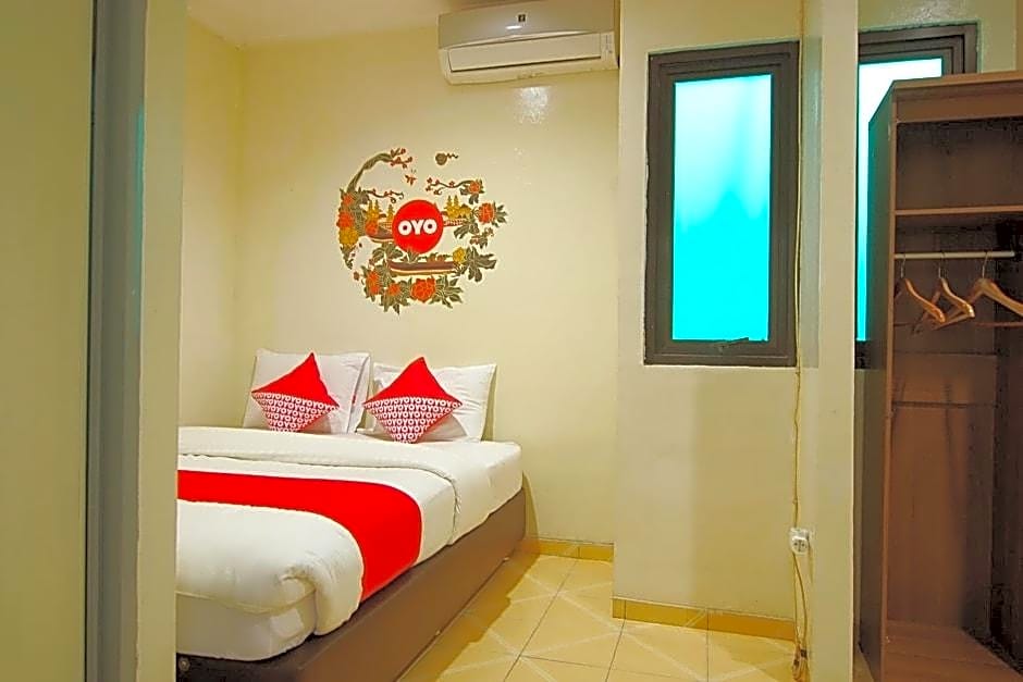 OYO 196 Horizone Residence