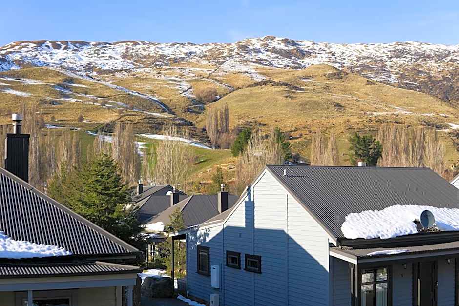 Cardrona Hotel