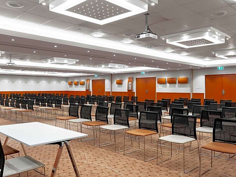 Movenpick Hotel Budapest Centre
