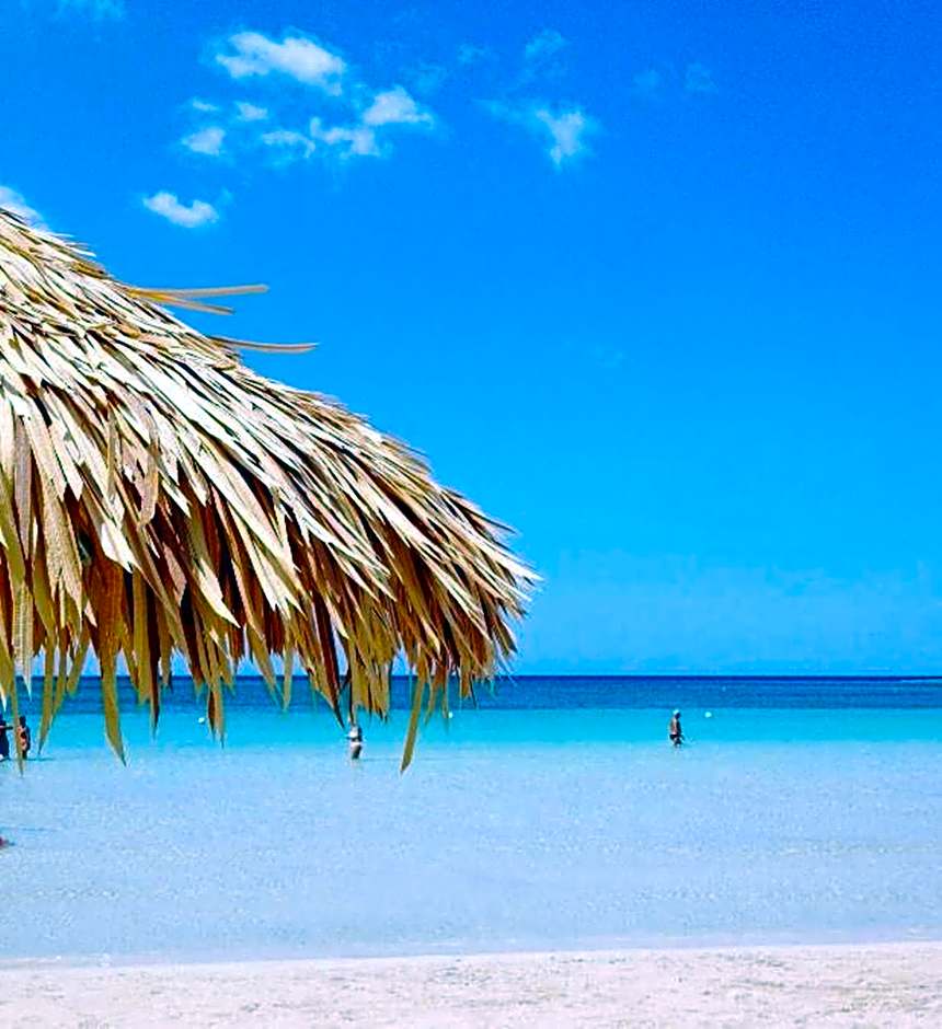 Conchiglia Azzurra Resort & Beach