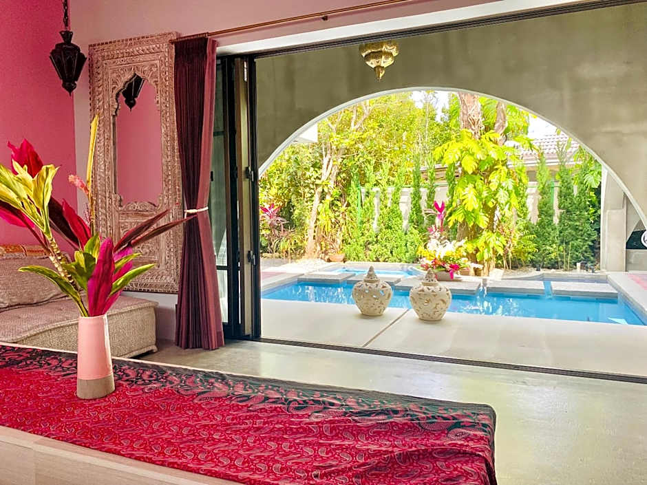 Ayurwellness Resort Okinawa – Okinawa city, CA