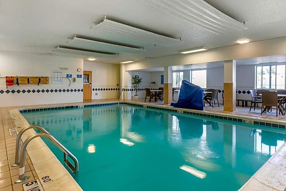 Comfort Inn Charlotte