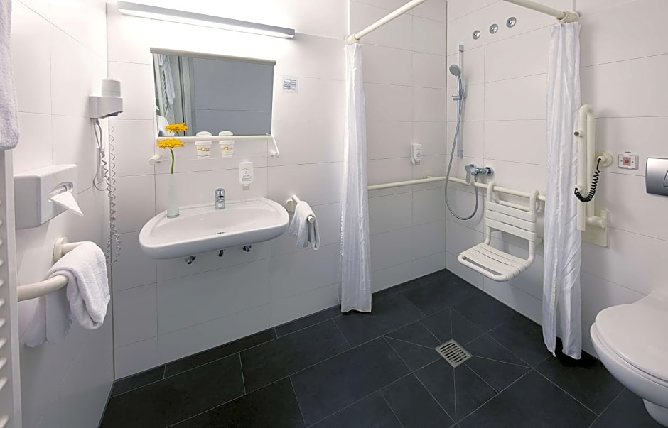 GHOTEL hotel & living Hannover
