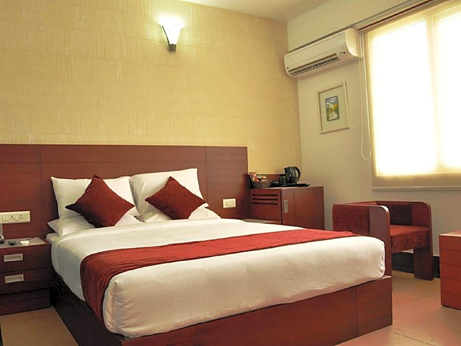 Olive Eva Hotel