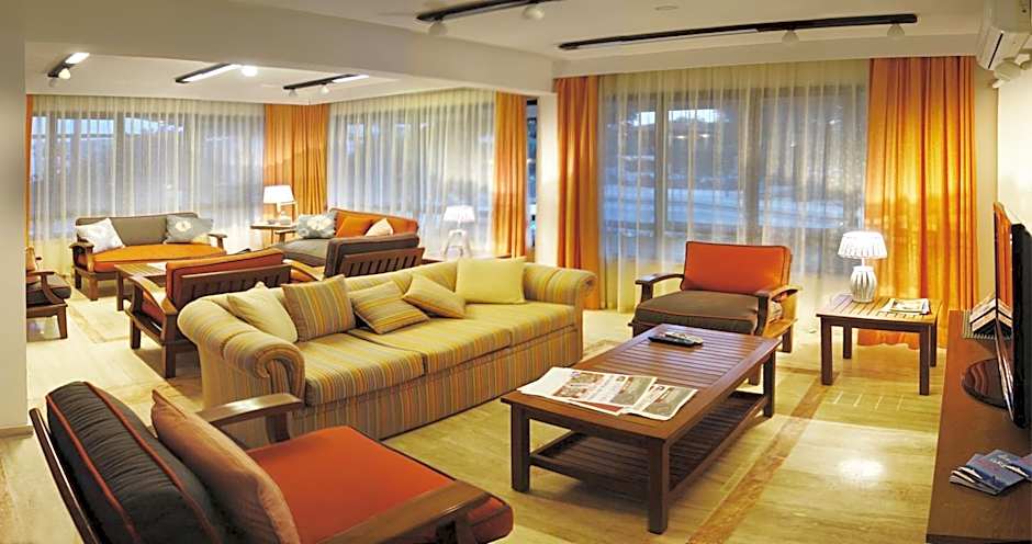 Arinnanda Hotel Cesme