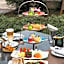 Inya Lake Hotel