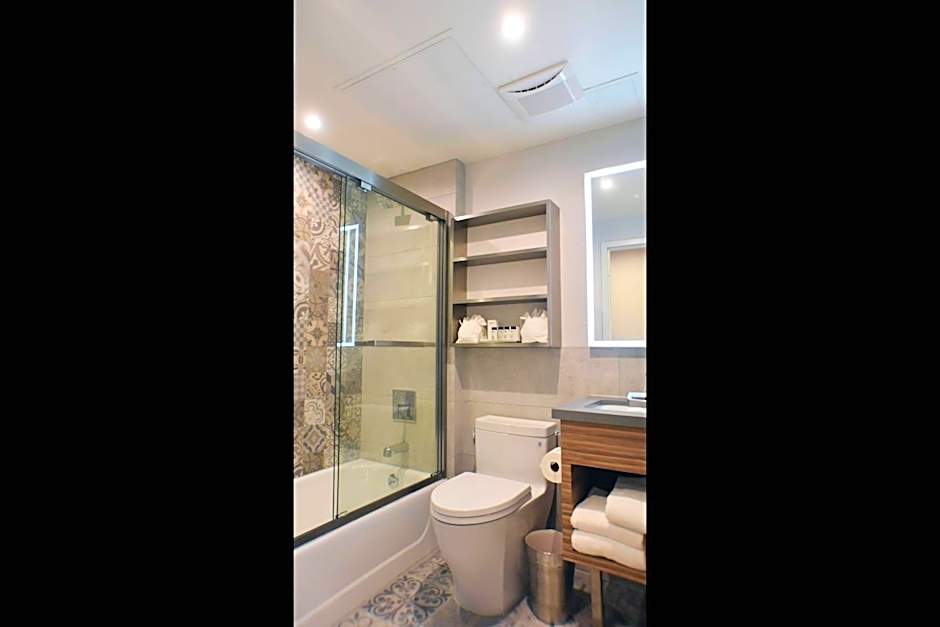 Insignia Hotel Brooklyn, an Ascend Collection Hotel