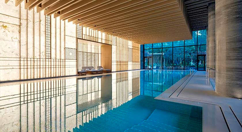 Park Hyatt Suzhou