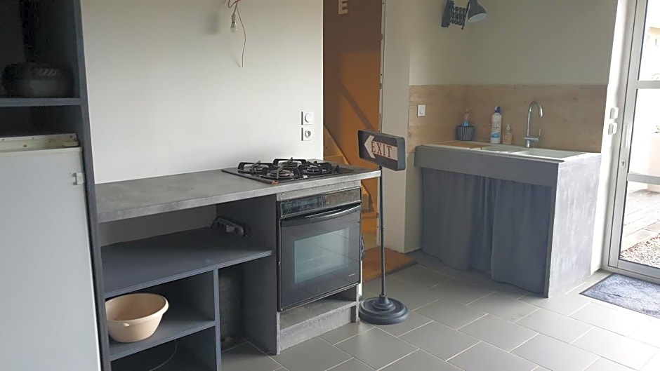 Chambres d hotes Couette et Campagne