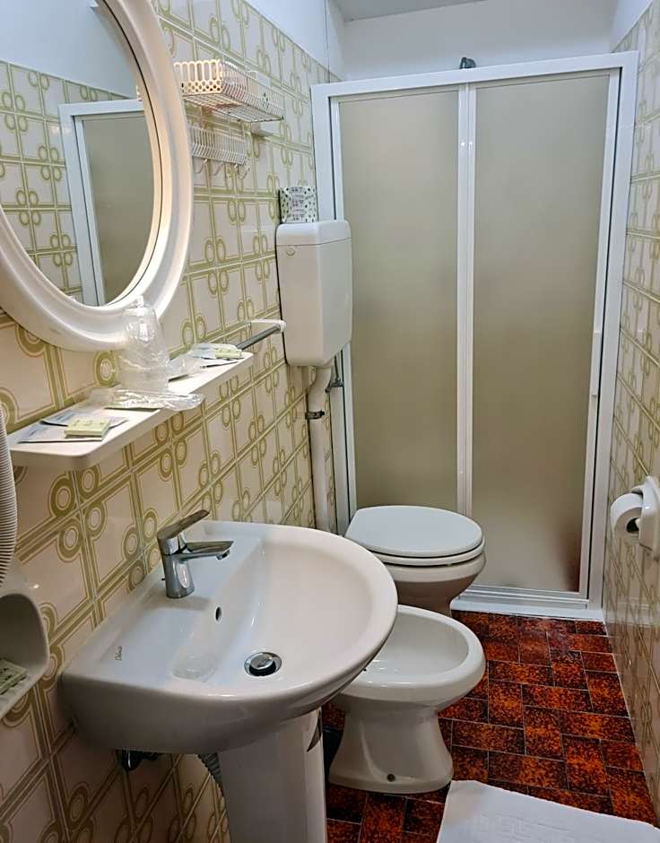 Albergo Ristorante San Matteo