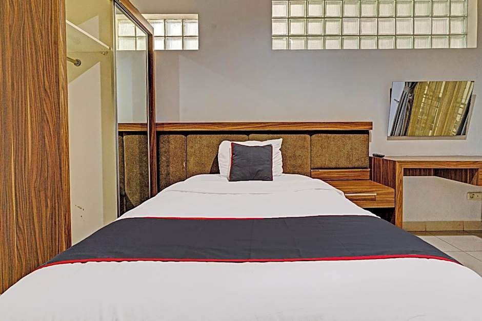 Collection O 92277 Setra Priangan Guest House