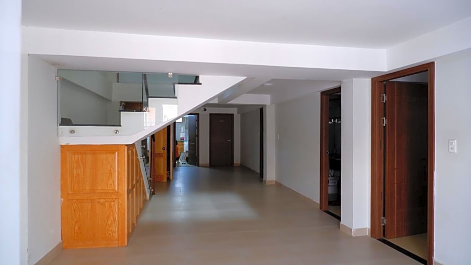 Quang Minh Dalat Hotel
