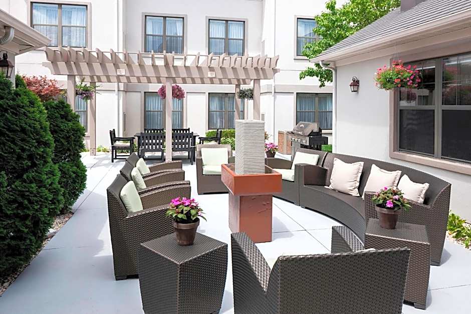 Residence Inn by Marriott Kansas City Overland Park