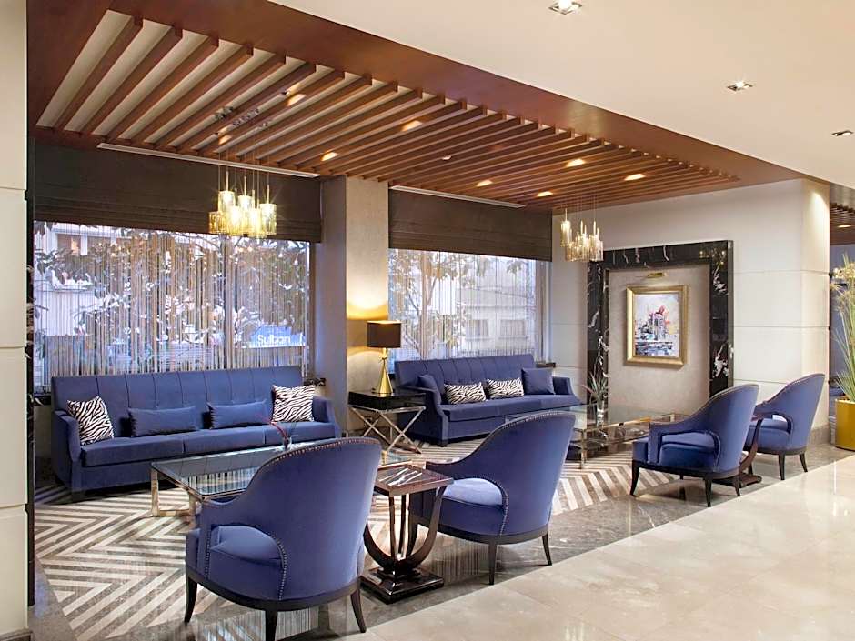 Mercure Istanbul Bomonti