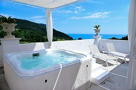 HMO Glamping & Suites in Vignanotica