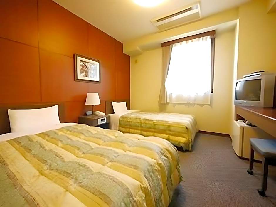 Hotel Route Inn Kami-Suwa