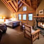 Buffalo Mountain Lodge
