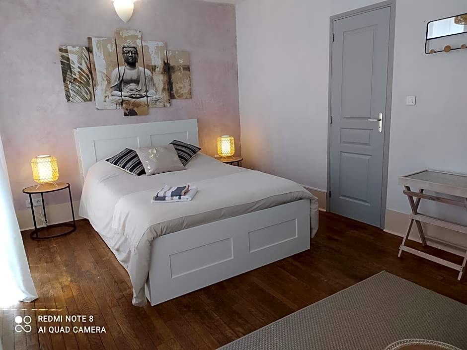 Couette et Tartine