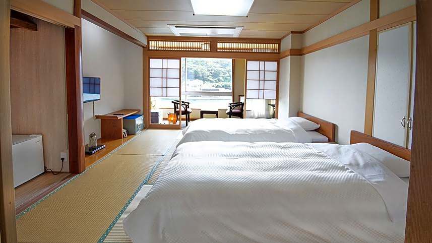Ryokan Kanamaru